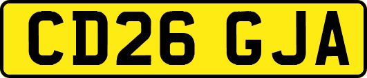 CD26GJA