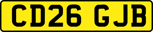 CD26GJB