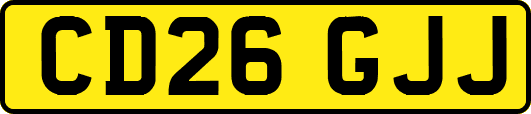 CD26GJJ