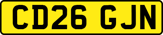 CD26GJN