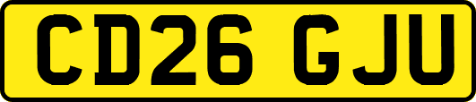CD26GJU