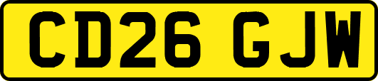 CD26GJW