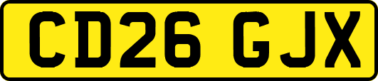 CD26GJX