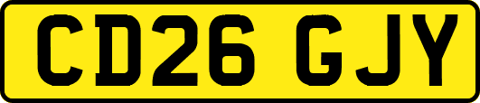 CD26GJY