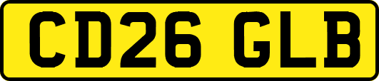 CD26GLB