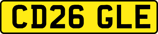 CD26GLE