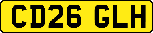 CD26GLH