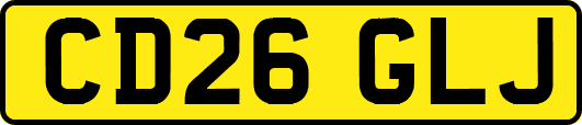 CD26GLJ