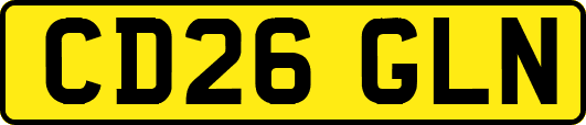 CD26GLN
