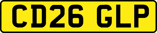 CD26GLP
