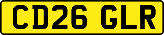 CD26GLR