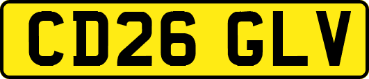 CD26GLV