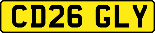 CD26GLY