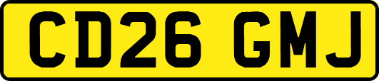 CD26GMJ
