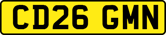 CD26GMN