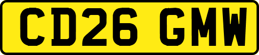 CD26GMW