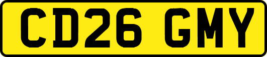 CD26GMY