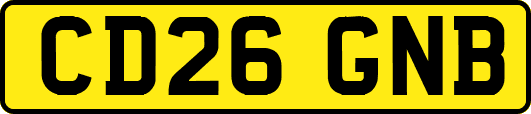 CD26GNB
