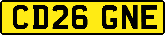 CD26GNE