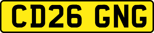 CD26GNG