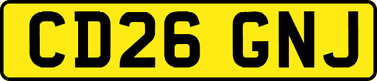 CD26GNJ