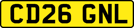 CD26GNL