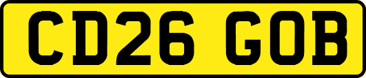 CD26GOB