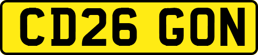 CD26GON