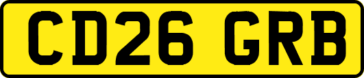 CD26GRB