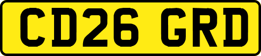 CD26GRD