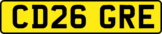 CD26GRE
