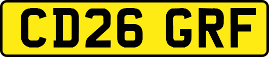 CD26GRF