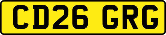CD26GRG