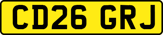 CD26GRJ