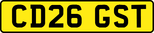 CD26GST