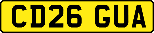 CD26GUA