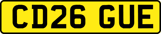 CD26GUE