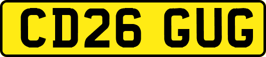 CD26GUG