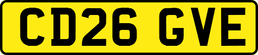 CD26GVE