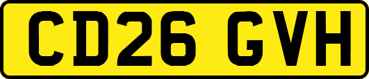 CD26GVH