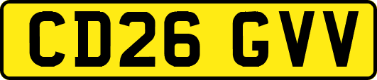 CD26GVV