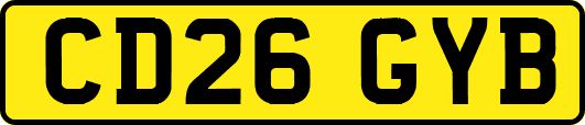 CD26GYB