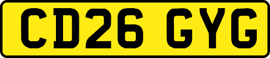 CD26GYG
