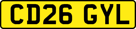 CD26GYL