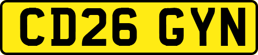CD26GYN