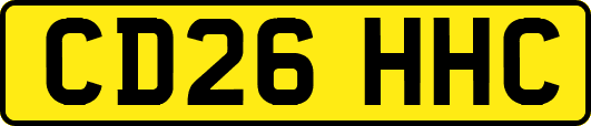 CD26HHC