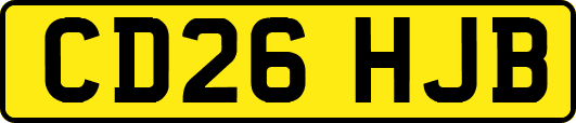 CD26HJB