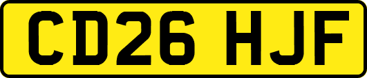 CD26HJF