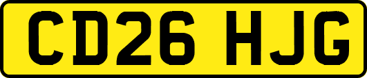 CD26HJG
