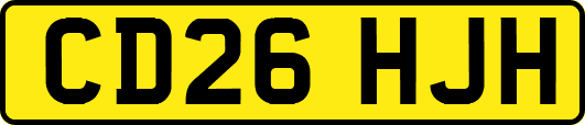 CD26HJH